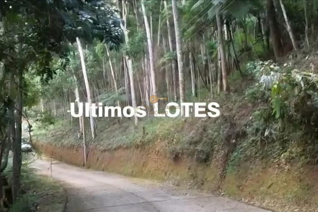 Terreno Residencial à venda em Parque do Imbui, Teresópolis - RJ - Foto 2