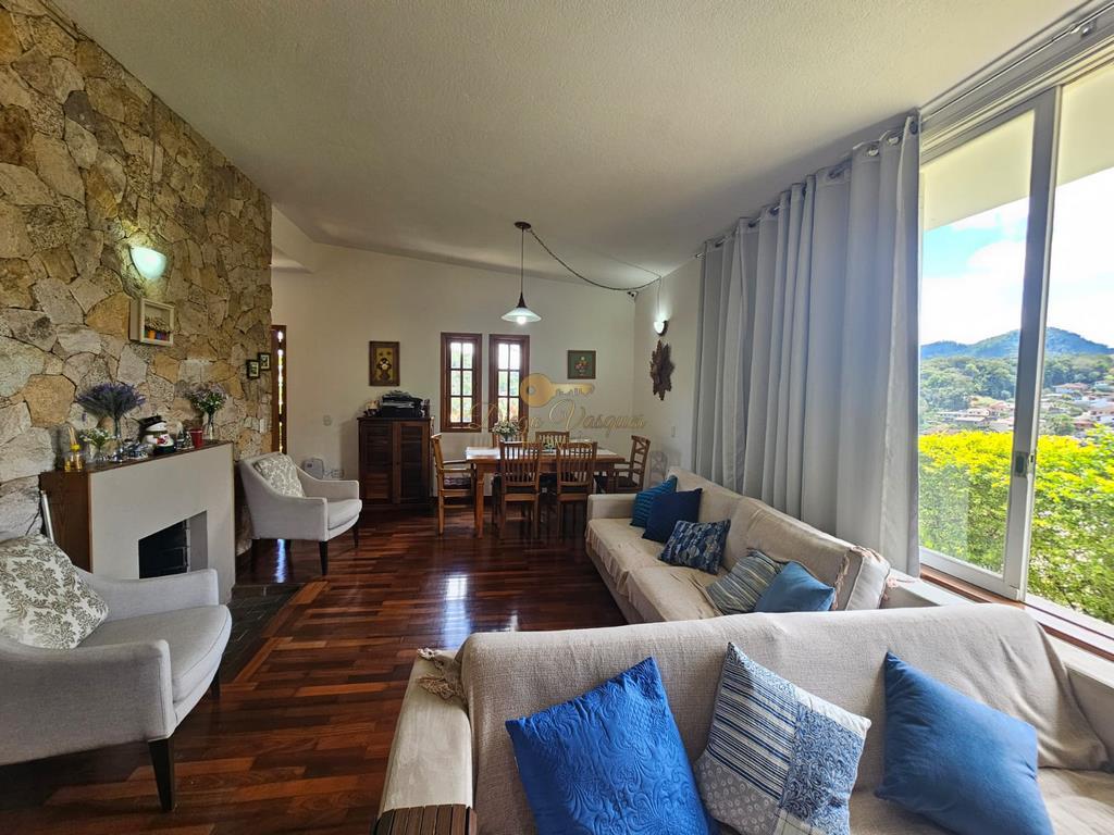 Casa à venda em Tijuca, Teresópolis - RJ - Foto 4
