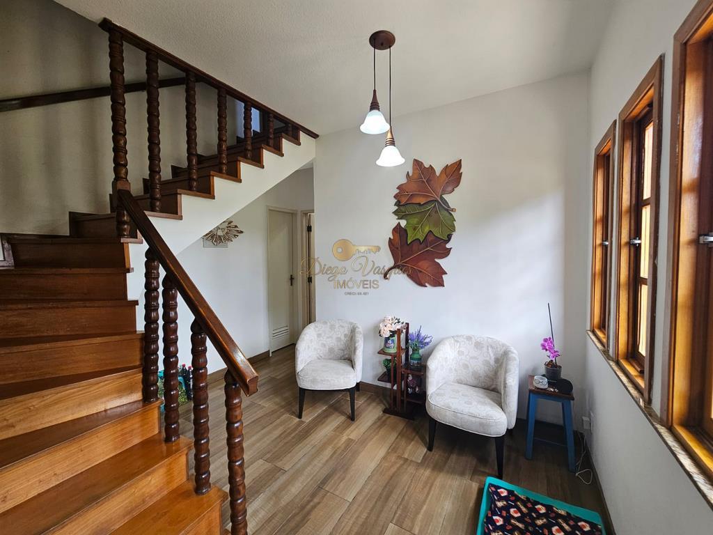 Casa à venda em Tijuca, Teresópolis - RJ - Foto 12