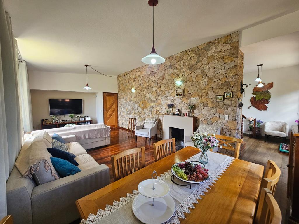 Casa à venda em Tijuca, Teresópolis - RJ - Foto 5