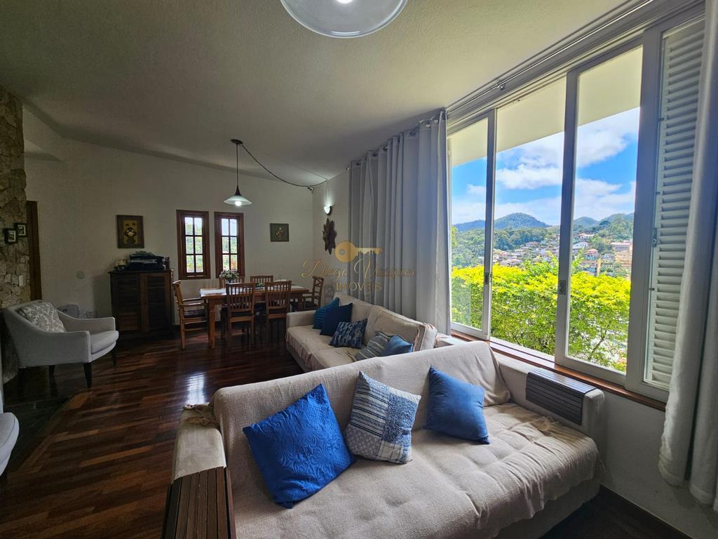 Casa à venda em Tijuca, Teresópolis - RJ - Foto 8
