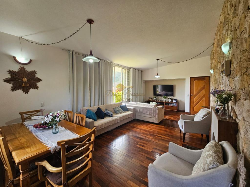 Casa à venda em Tijuca, Teresópolis - RJ - Foto 6