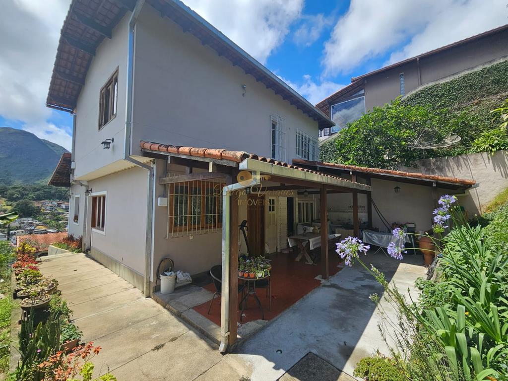 Casa à venda em Tijuca, Teresópolis - RJ - Foto 3