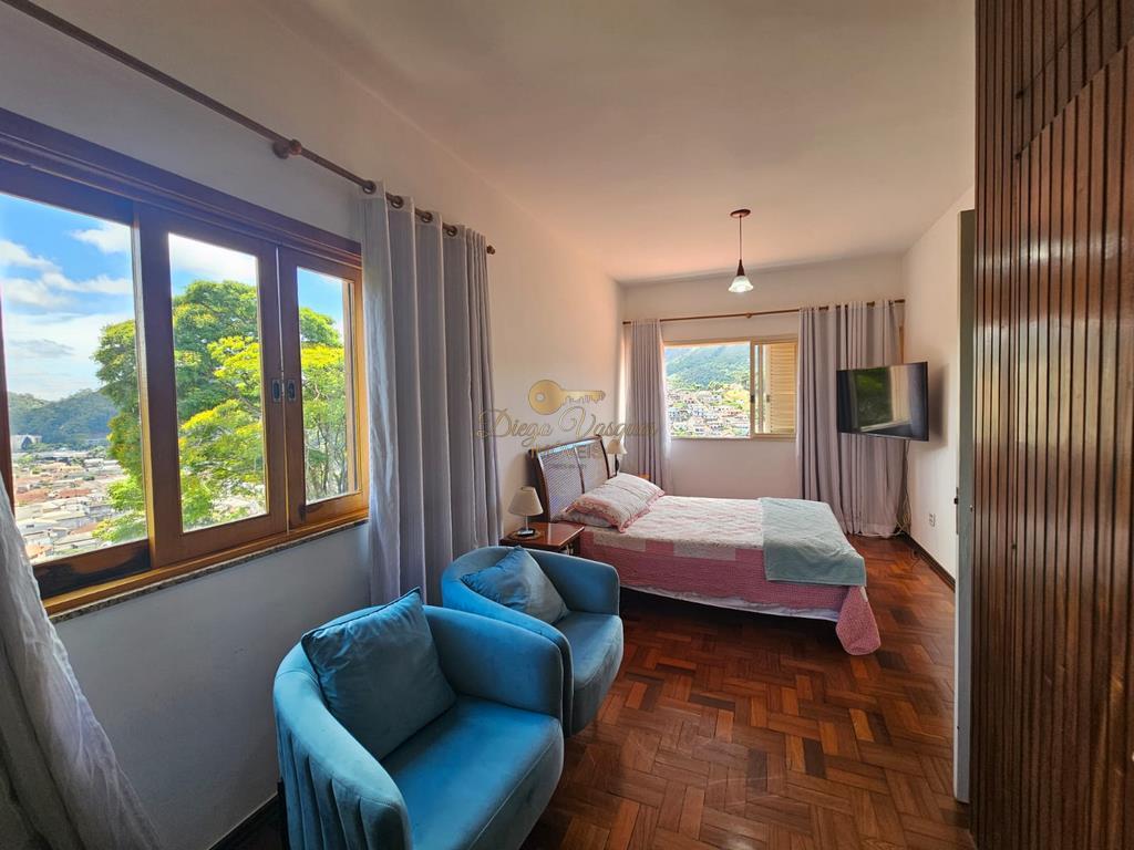 Casa à venda em Tijuca, Teresópolis - RJ - Foto 27