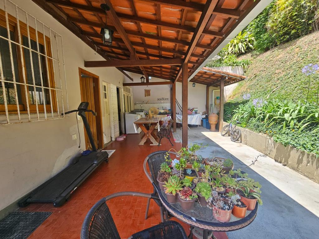 Casa à venda em Tijuca, Teresópolis - RJ - Foto 19