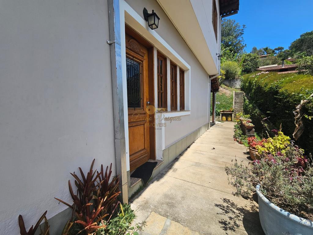 Casa à venda em Tijuca, Teresópolis - RJ - Foto 38