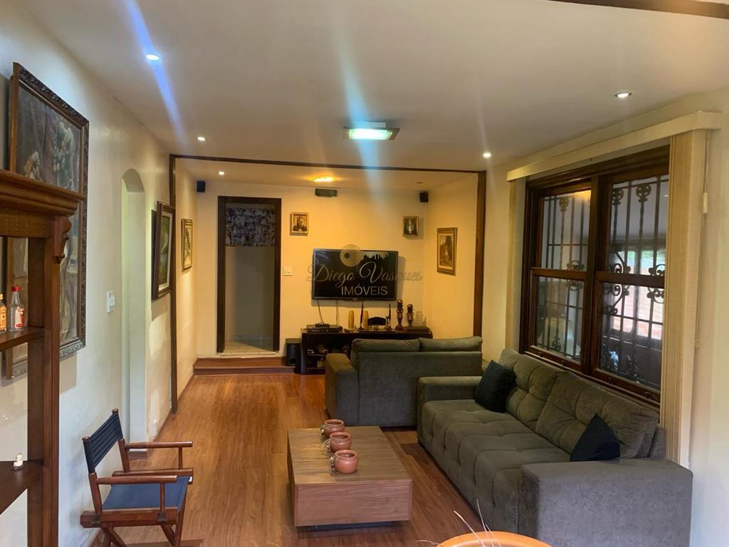 Casa à venda em Carangola, Petrópolis - RJ - Foto 5