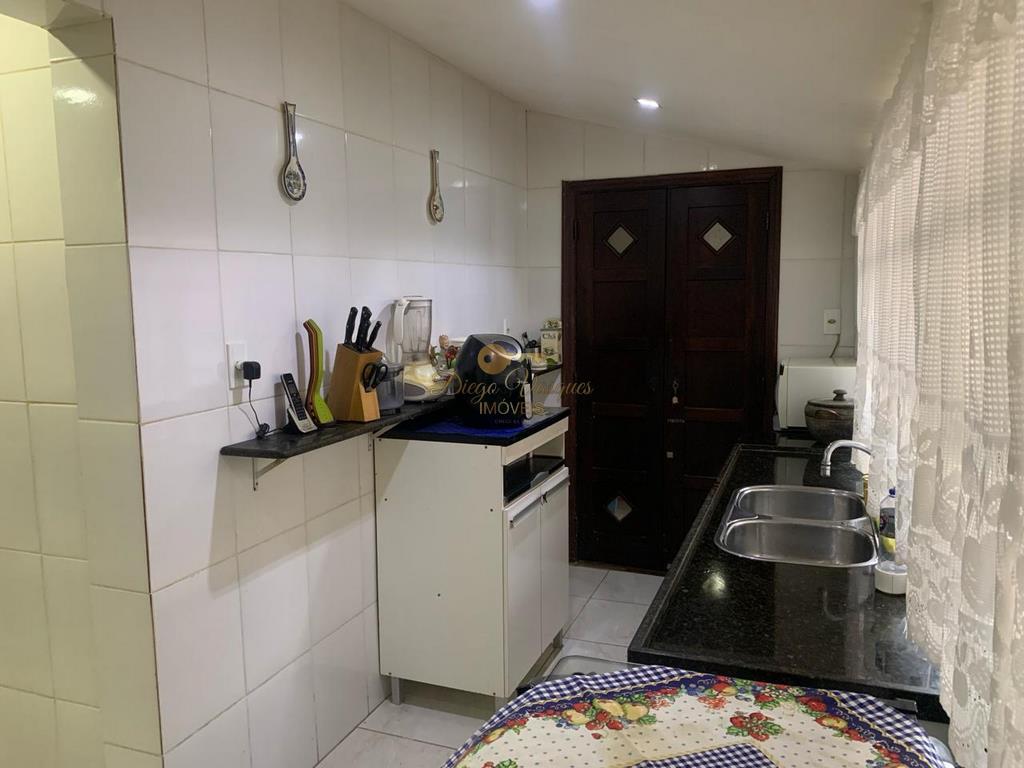 Casa à venda em Carangola, Petrópolis - RJ - Foto 9