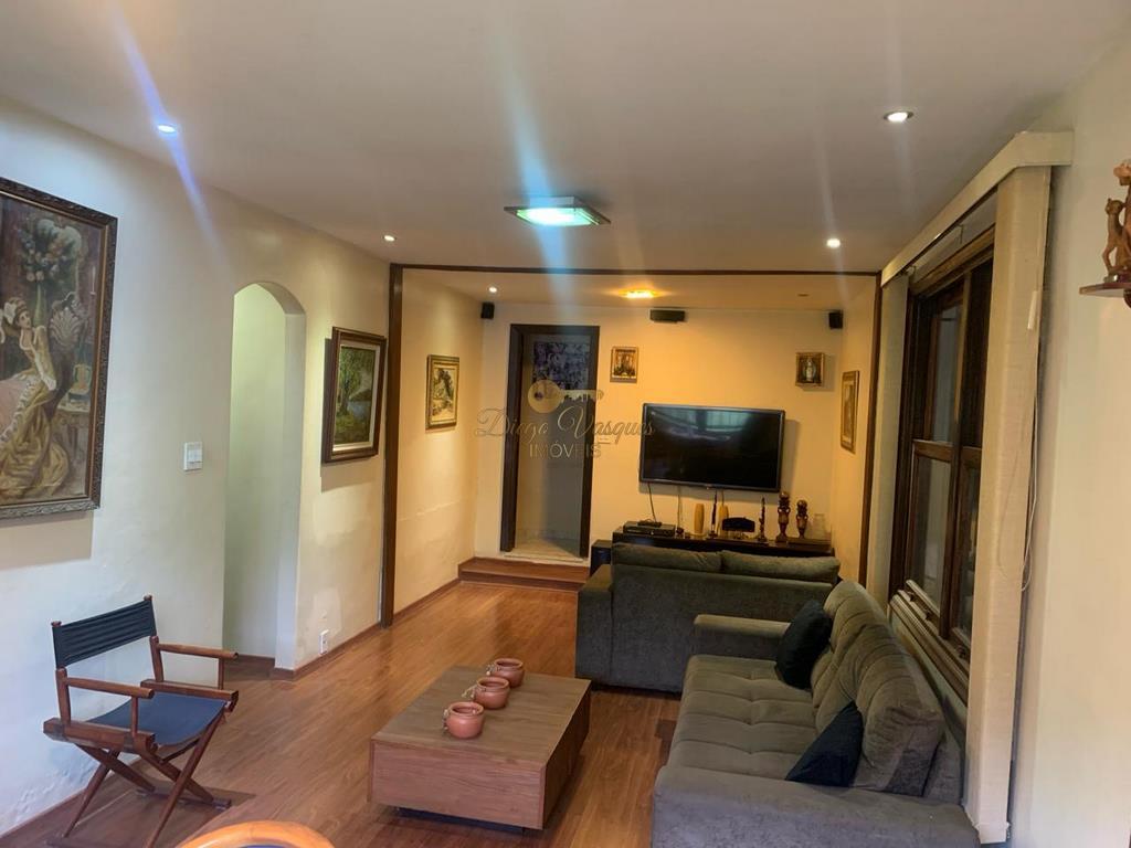 Casa à venda em Carangola, Petrópolis - RJ - Foto 13