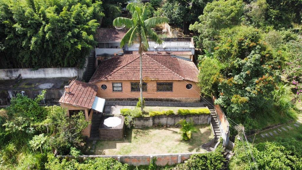 Casa à venda em Carangola, Petrópolis - RJ - Foto 2