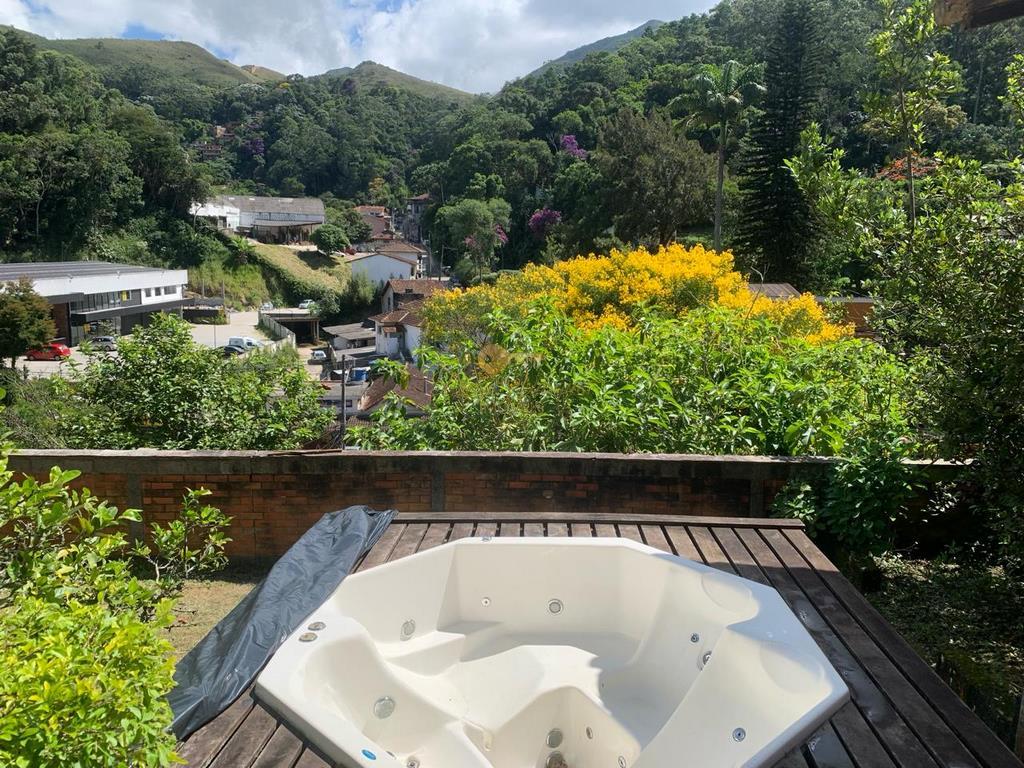 Casa à venda em Carangola, Petrópolis - RJ - Foto 11