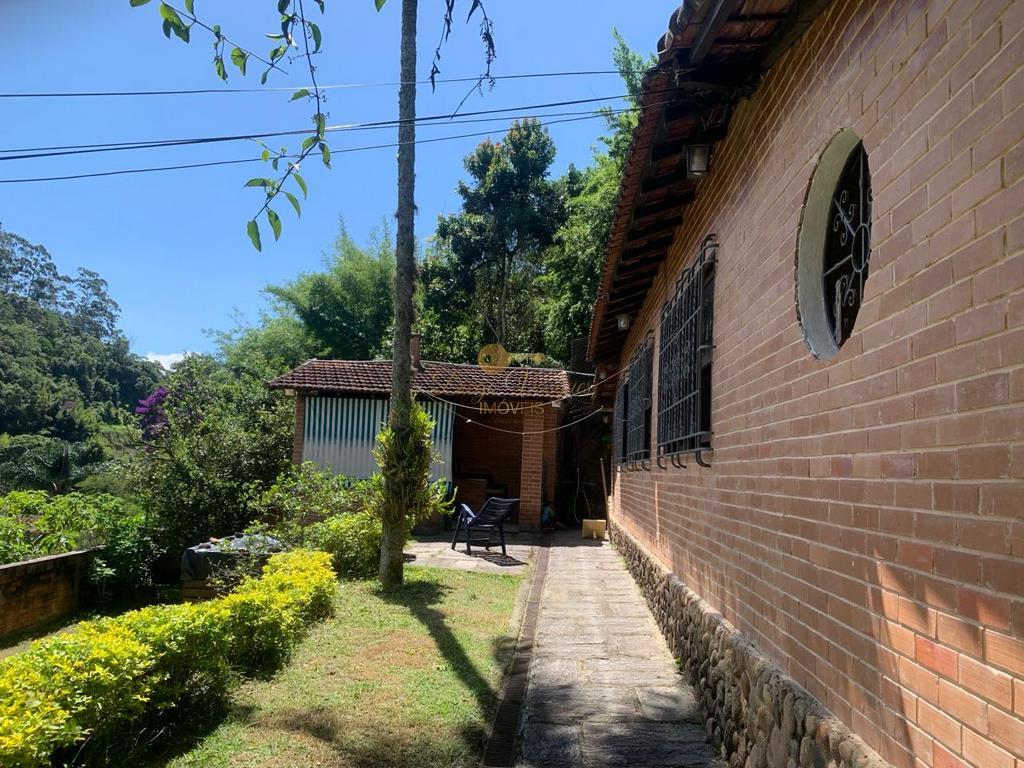 Casa à venda em Carangola, Petrópolis - RJ - Foto 26