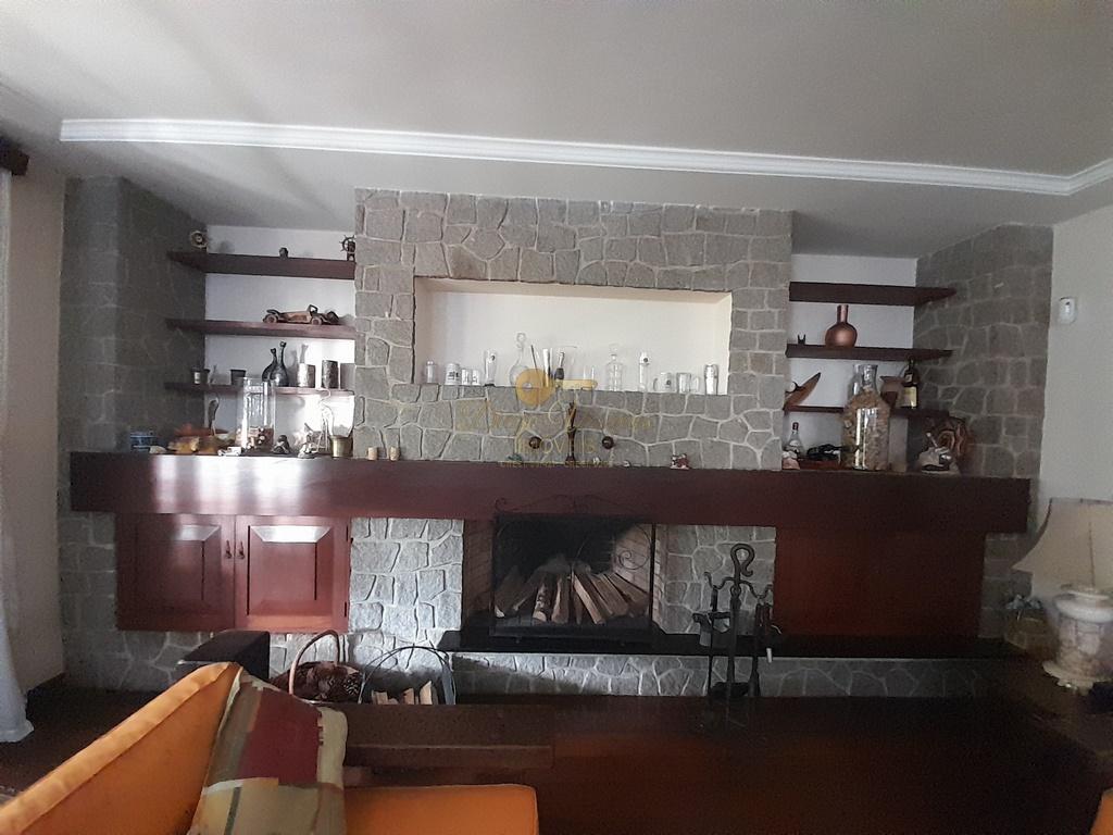 Casa à venda em Quinta da Barra, Teresópolis - RJ - Foto 4