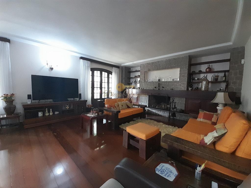 Casa à venda em Quinta da Barra, Teresópolis - RJ - Foto 2