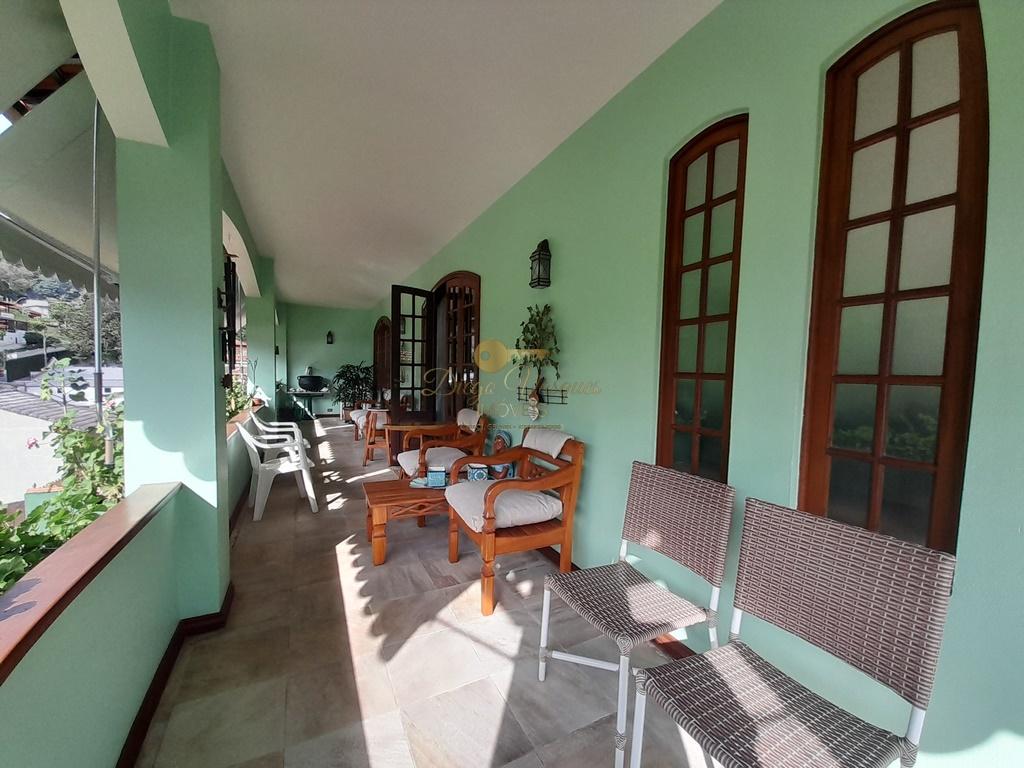Casa à venda em Quinta da Barra, Teresópolis - RJ - Foto 6