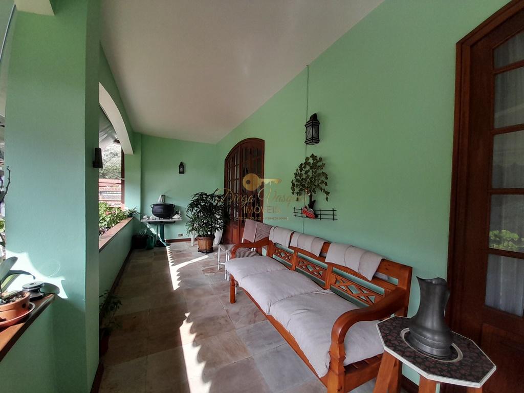 Casa à venda em Quinta da Barra, Teresópolis - RJ - Foto 7
