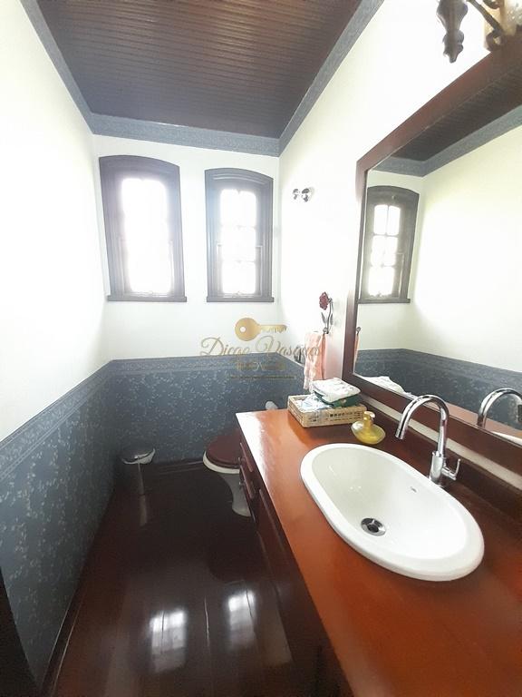 Casa à venda em Quinta da Barra, Teresópolis - RJ - Foto 12