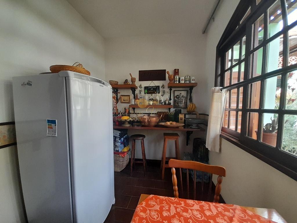 Casa à venda em Quinta da Barra, Teresópolis - RJ - Foto 15