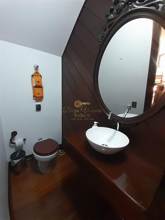 Casa à venda em Quinta da Barra, Teresópolis - RJ - Foto 22