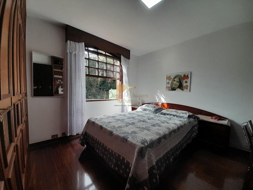 Casa à venda em Quinta da Barra, Teresópolis - RJ - Foto 27