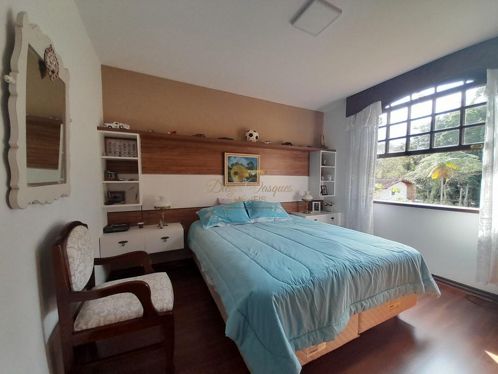 Casa à venda em Quinta da Barra, Teresópolis - RJ - Foto 29