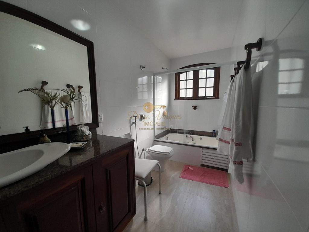 Casa à venda em Quinta da Barra, Teresópolis - RJ - Foto 35