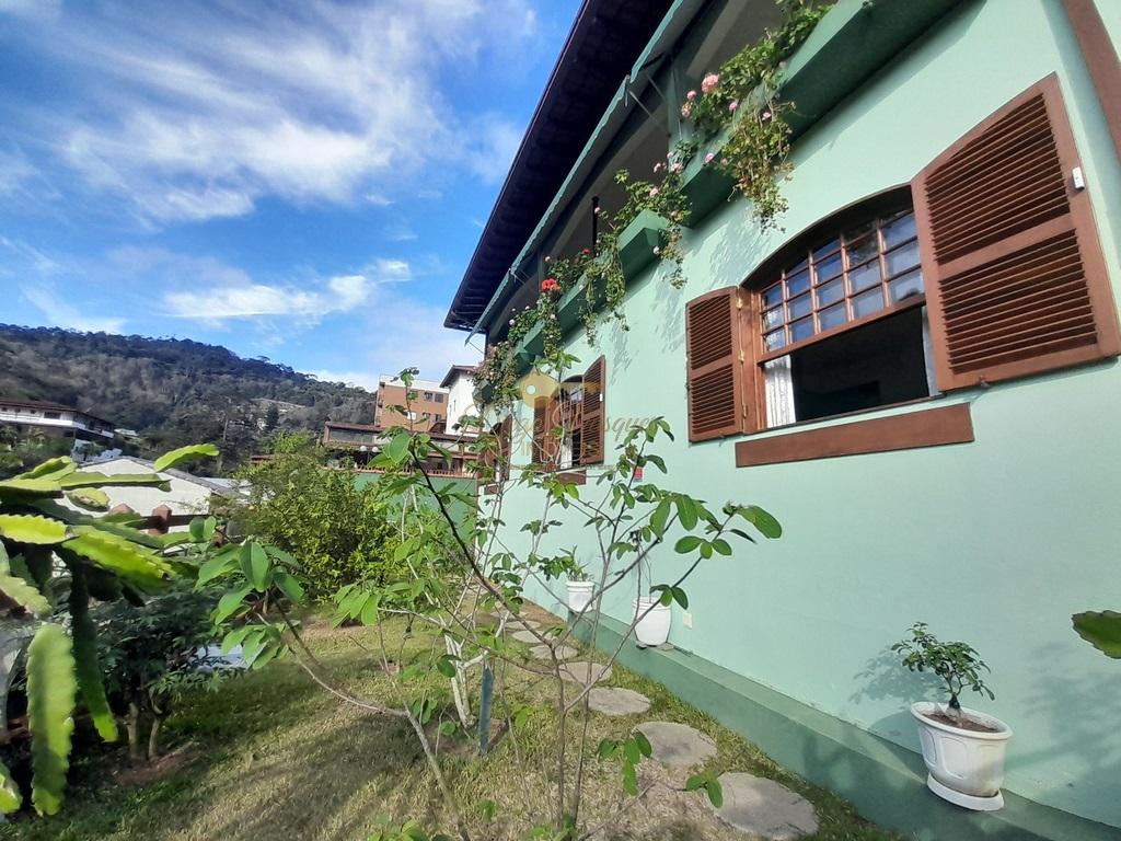 Casa à venda em Quinta da Barra, Teresópolis - RJ - Foto 46