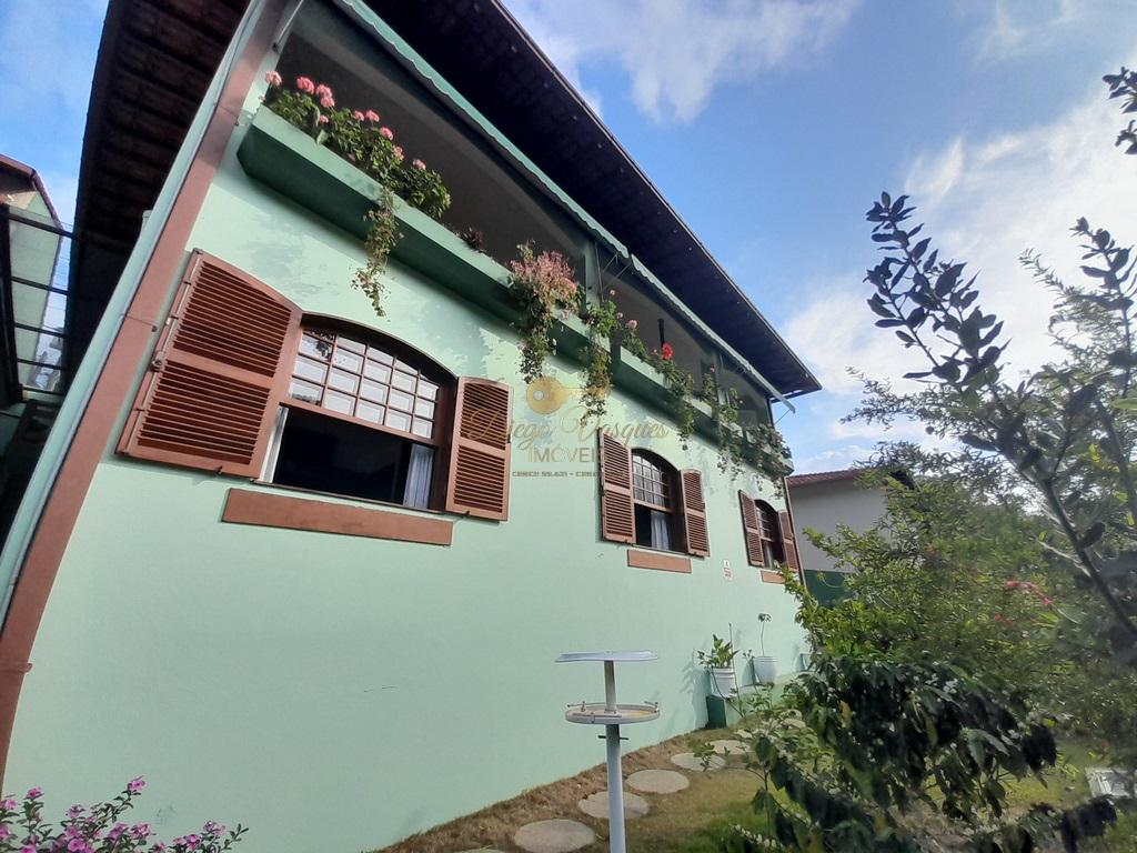 Casa à venda em Quinta da Barra, Teresópolis - RJ - Foto 45
