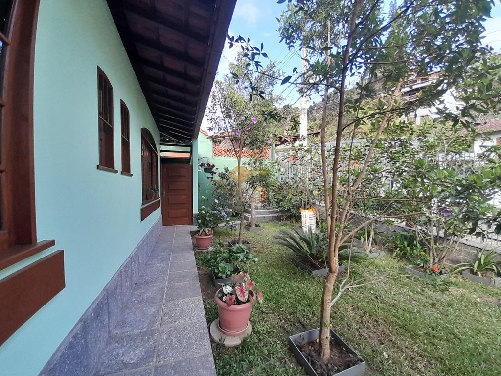 Casa à venda em Quinta da Barra, Teresópolis - RJ - Foto 48