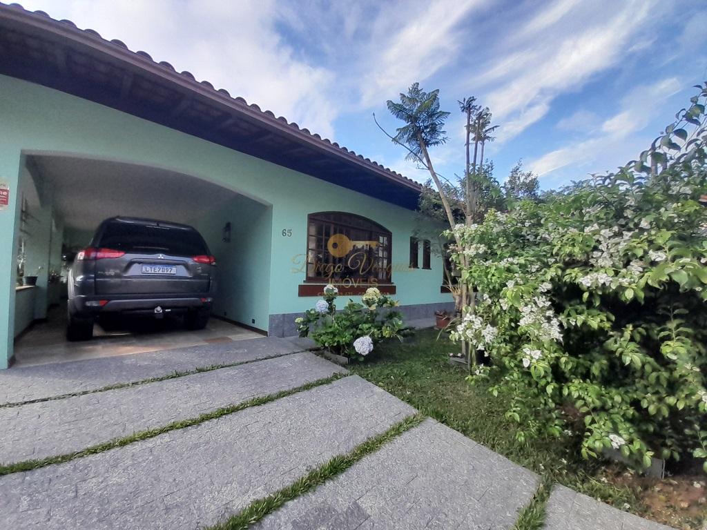 Casa à venda em Quinta da Barra, Teresópolis - RJ - Foto 47