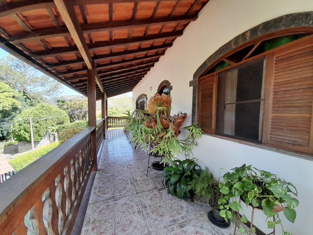 Casa à venda em Cascata do Imbuí, Teresópolis - RJ - Foto 4