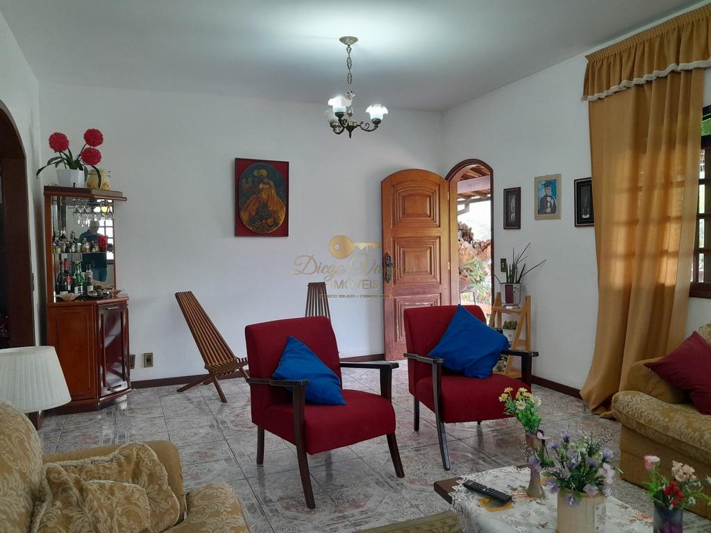 Casa à venda em Cascata do Imbuí, Teresópolis - RJ - Foto 3