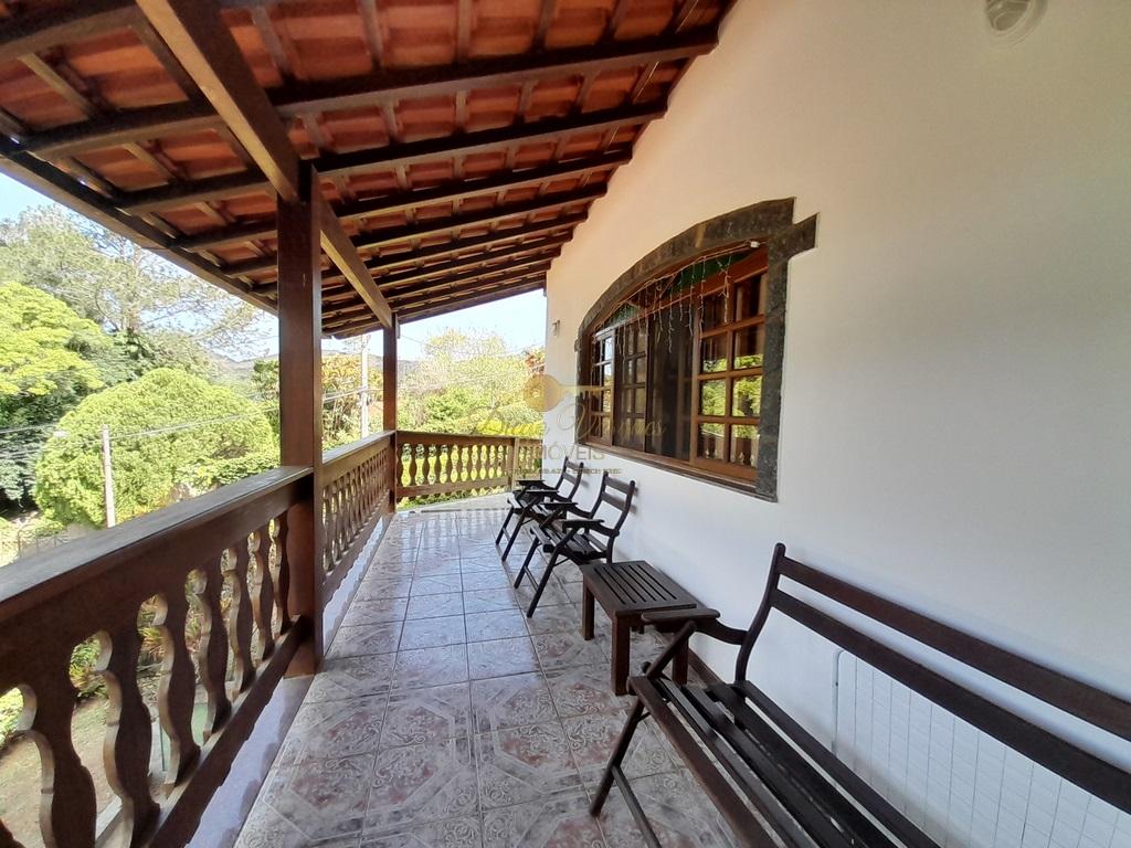 Casa à venda em Cascata do Imbuí, Teresópolis - RJ - Foto 5