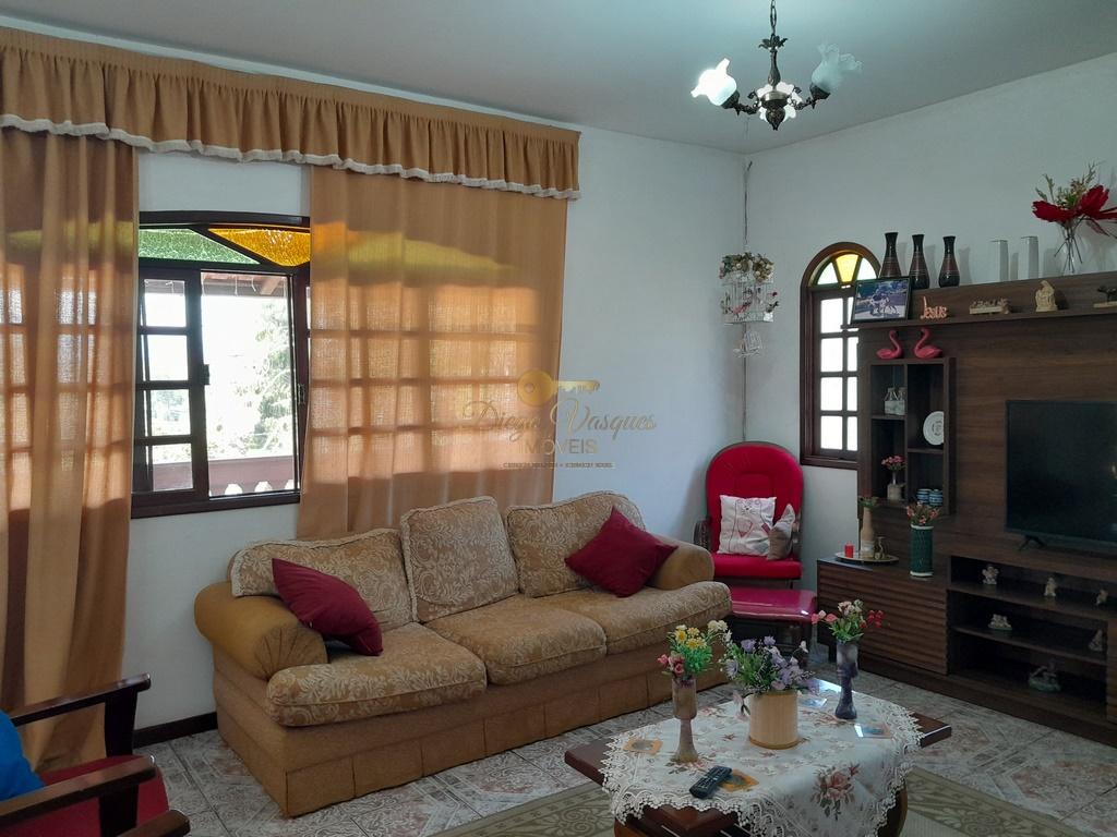 Casa à venda em Cascata do Imbuí, Teresópolis - RJ - Foto 2
