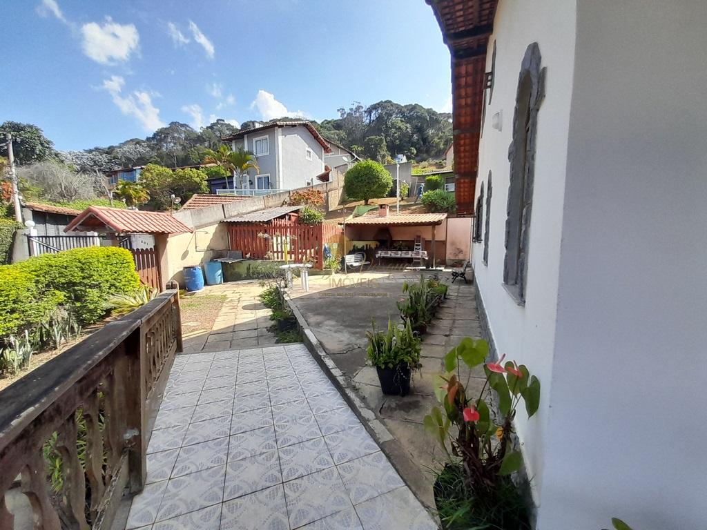 Casa à venda em Cascata do Imbuí, Teresópolis - RJ - Foto 6