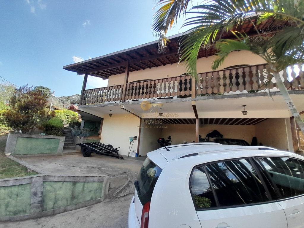 Casa à venda em Cascata do Imbuí, Teresópolis - RJ - Foto 37