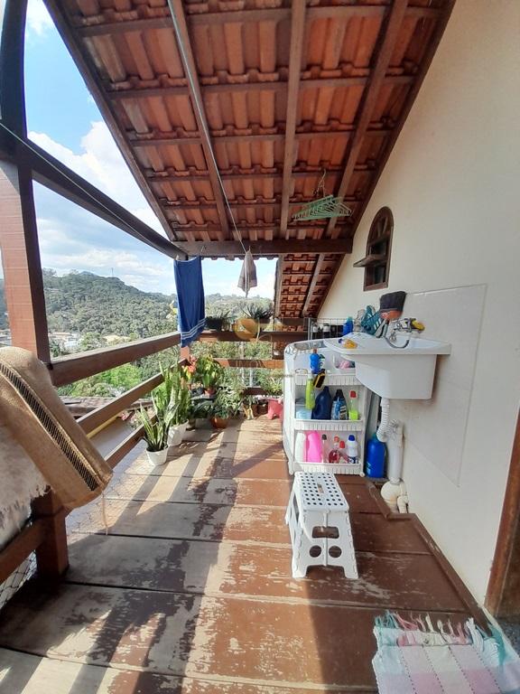 Casa à venda em Cascata do Imbuí, Teresópolis - RJ - Foto 35