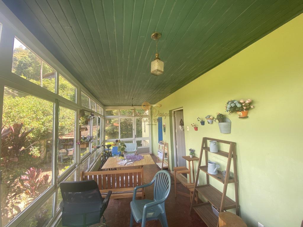 Casa à venda em Albuquerque, Teresópolis - RJ - Foto 9
