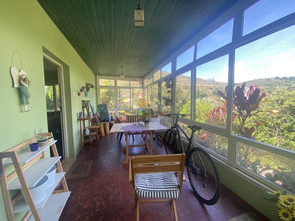 Casa à venda em Albuquerque, Teresópolis - RJ - Foto 4