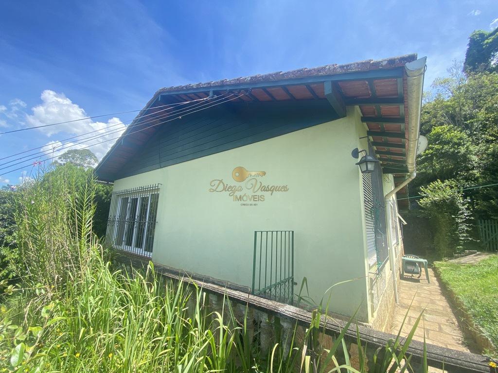 Casa à venda em Albuquerque, Teresópolis - RJ - Foto 2