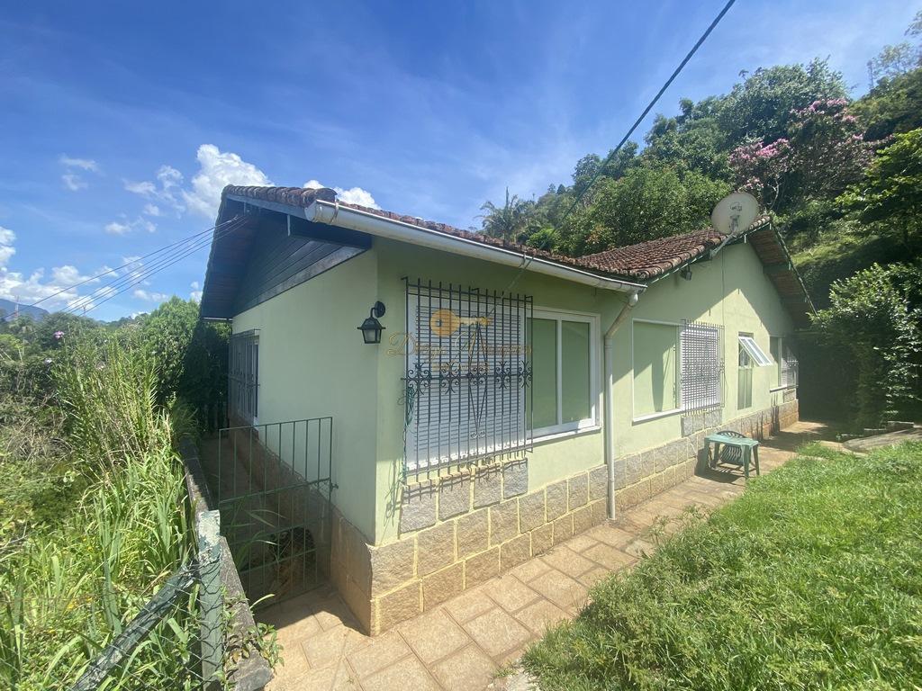 Casa à venda em Albuquerque, Teresópolis - RJ