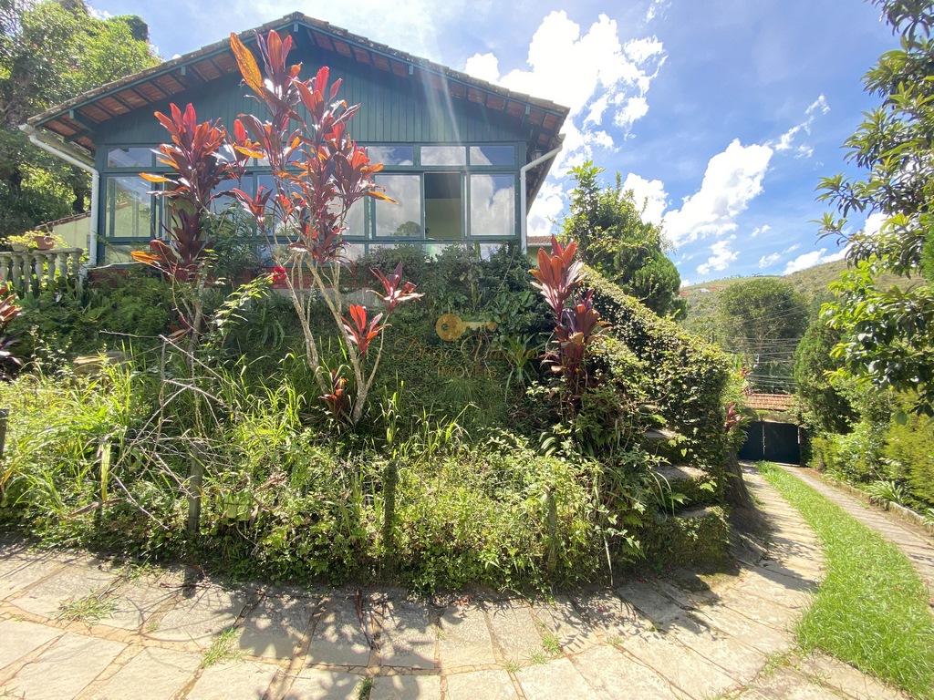 Casa à venda em Albuquerque, Teresópolis - RJ - Foto 3