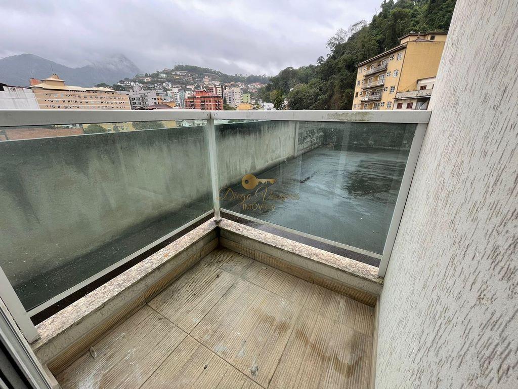 Apartamento à venda em Várzea, Teresópolis - RJ - Foto 2