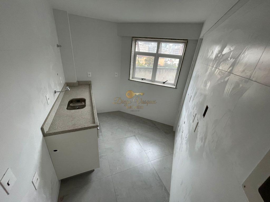 Apartamento à venda em Várzea, Teresópolis - RJ - Foto 3