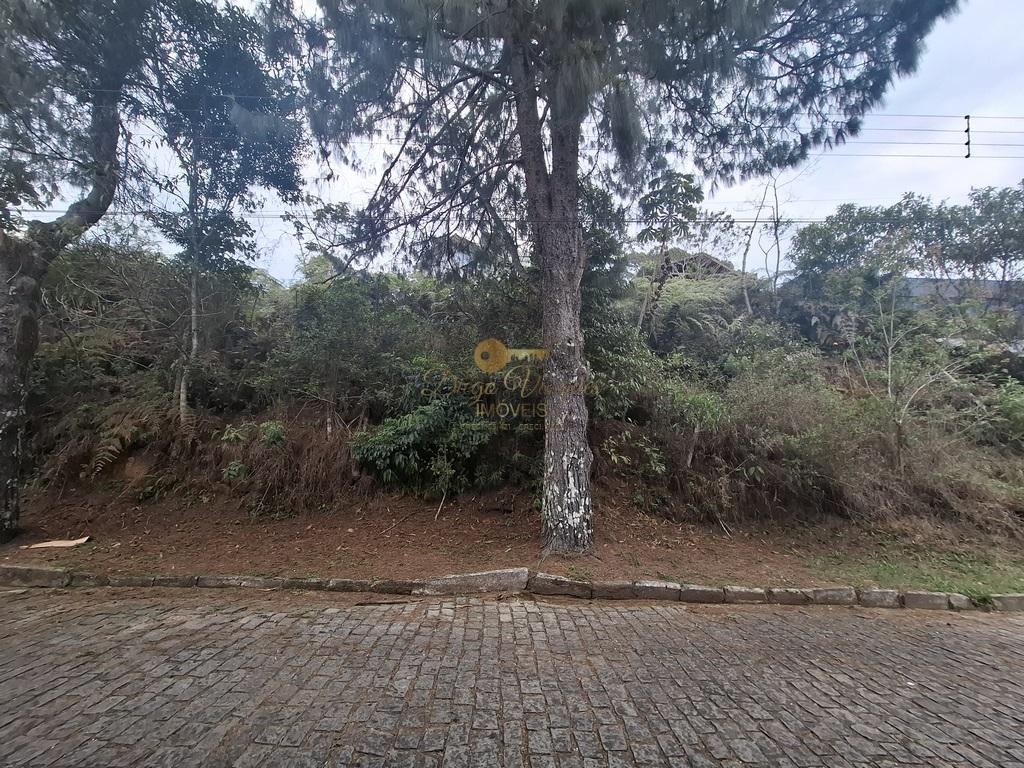 Terreno Residencial à venda em Albuquerque, Teresópolis - RJ - Foto 1