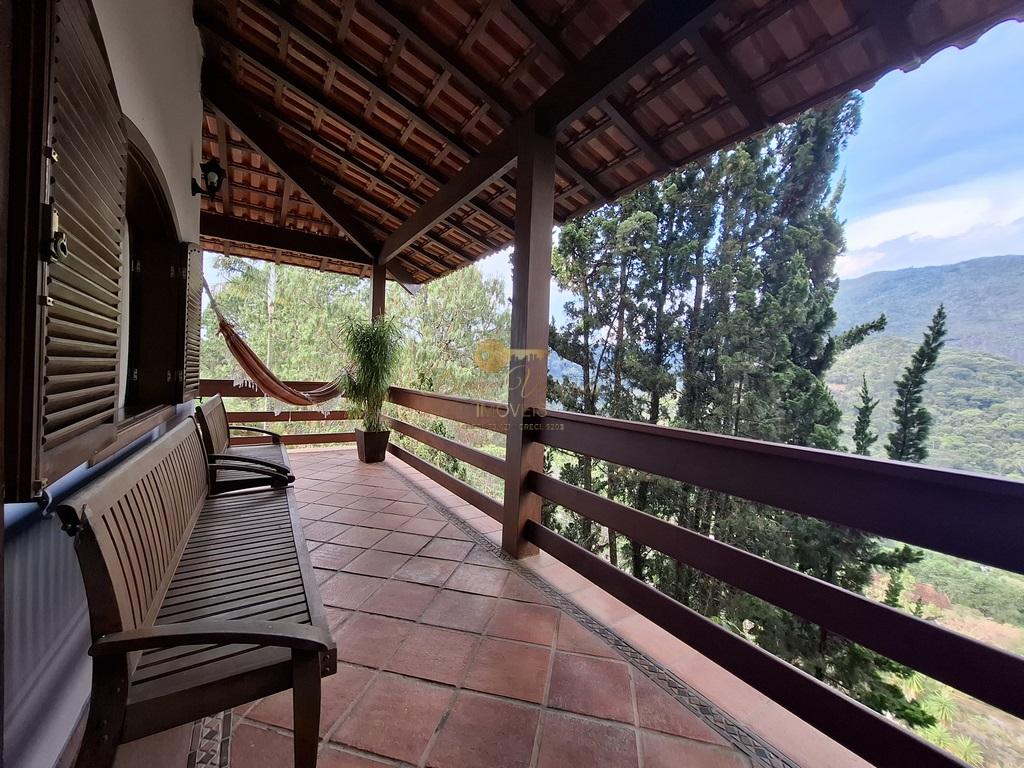 Casa à venda em Green Valley, Teresópolis - RJ - Foto 7