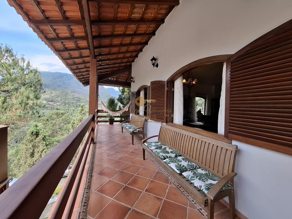 Casa à venda em Green Valley, Teresópolis - RJ - Foto 9