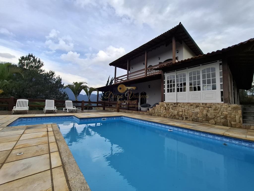 Casa à venda em Green Valley, Teresópolis - RJ - Foto 37