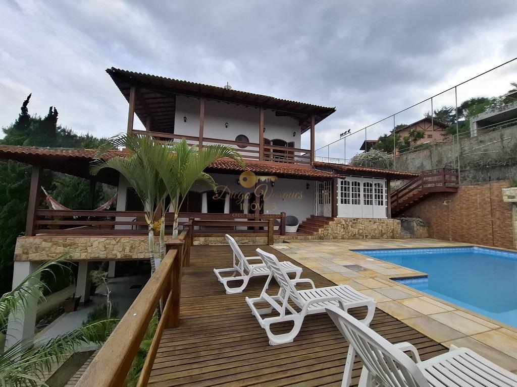 Casa à venda em Green Valley, Teresópolis - RJ - Foto 42