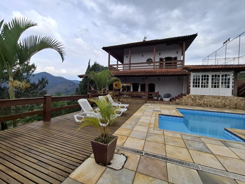 Casa à venda em Green Valley, Teresópolis - RJ - Foto 41
